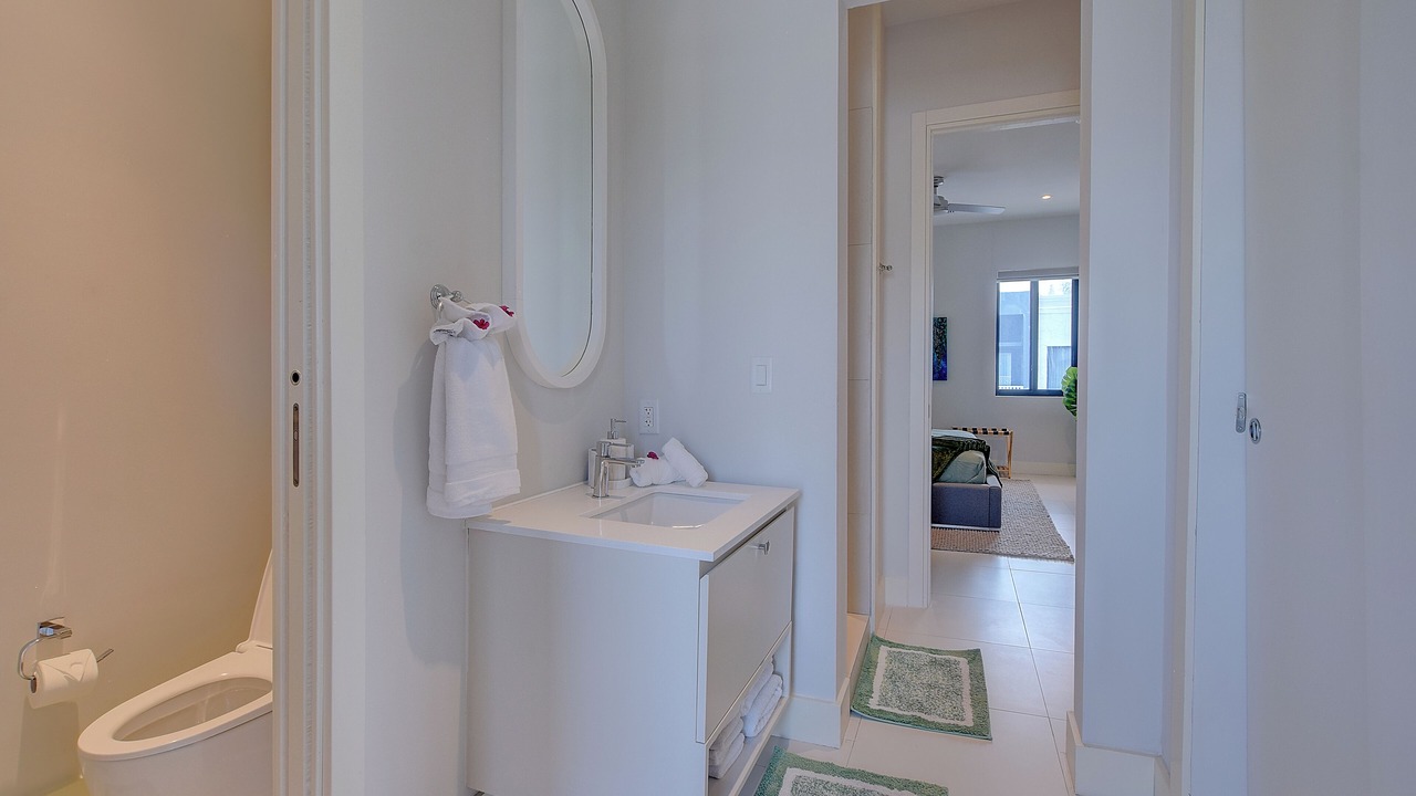 Photo of Bathroom in Westwind