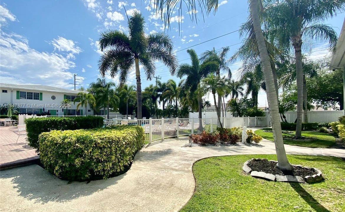 Photo of Outdoor in Imperial Point