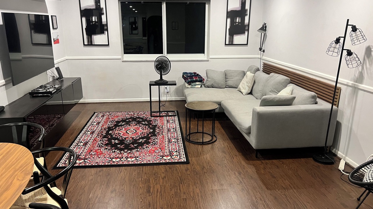 Photo of Livingroom in Imperial Point