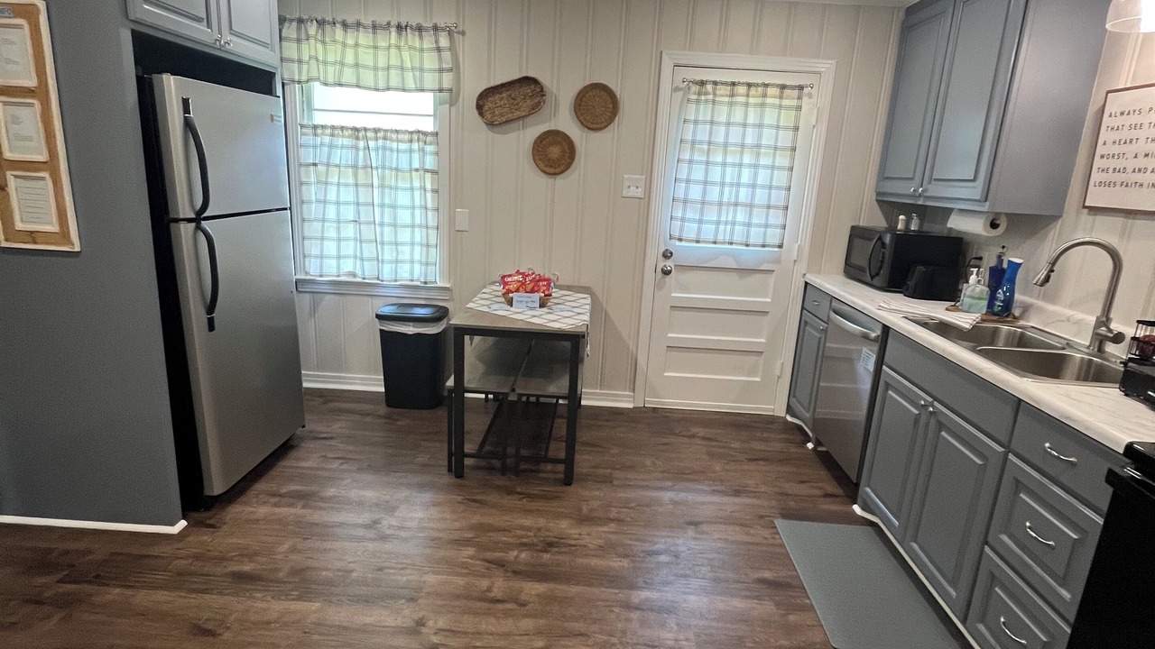 Photo of Kitchen in Rayville