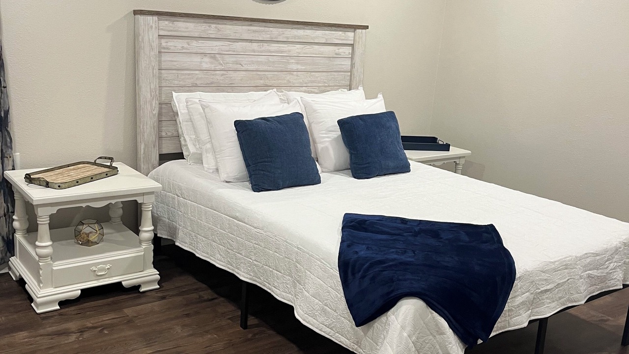 Photo of Bedroom in Rayville