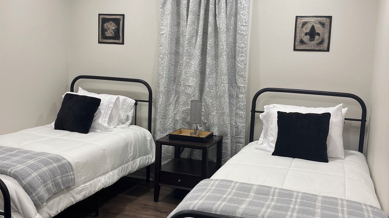 Photo of Bedroom in Rayville