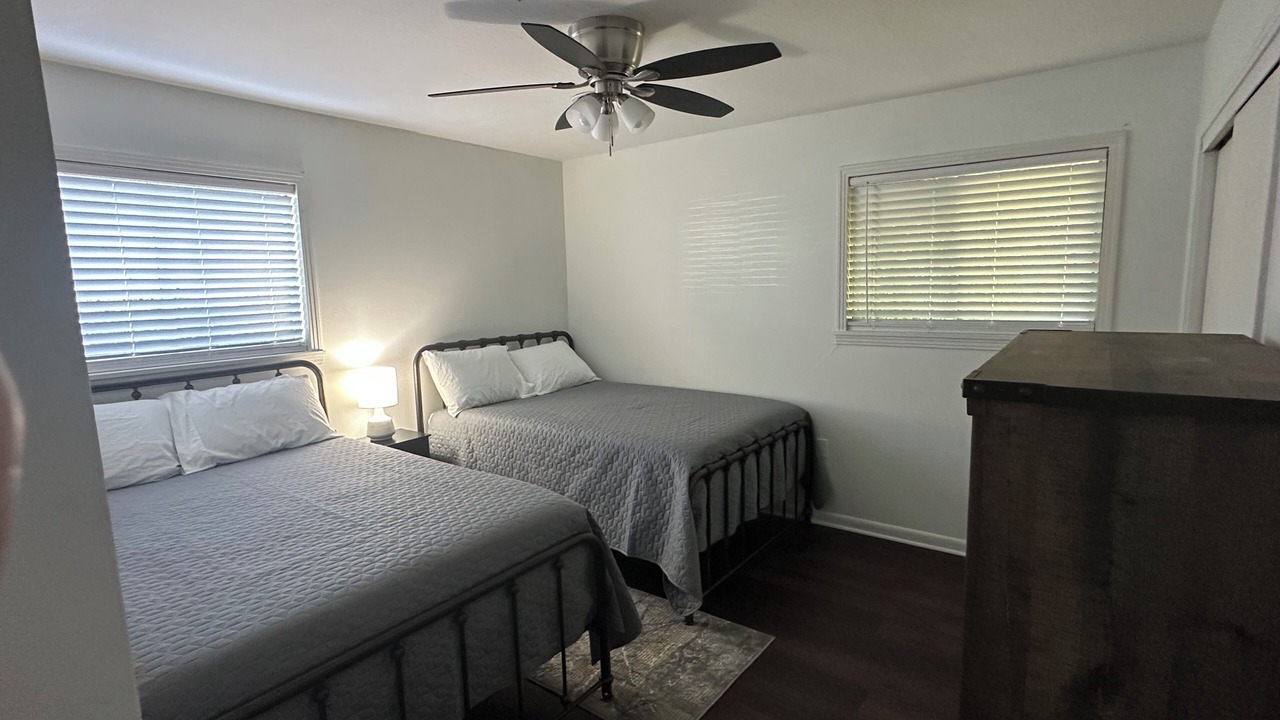 Photo of Bedroom in Hattiesburg