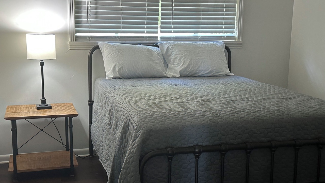 Photo of Bedroom in Hattiesburg