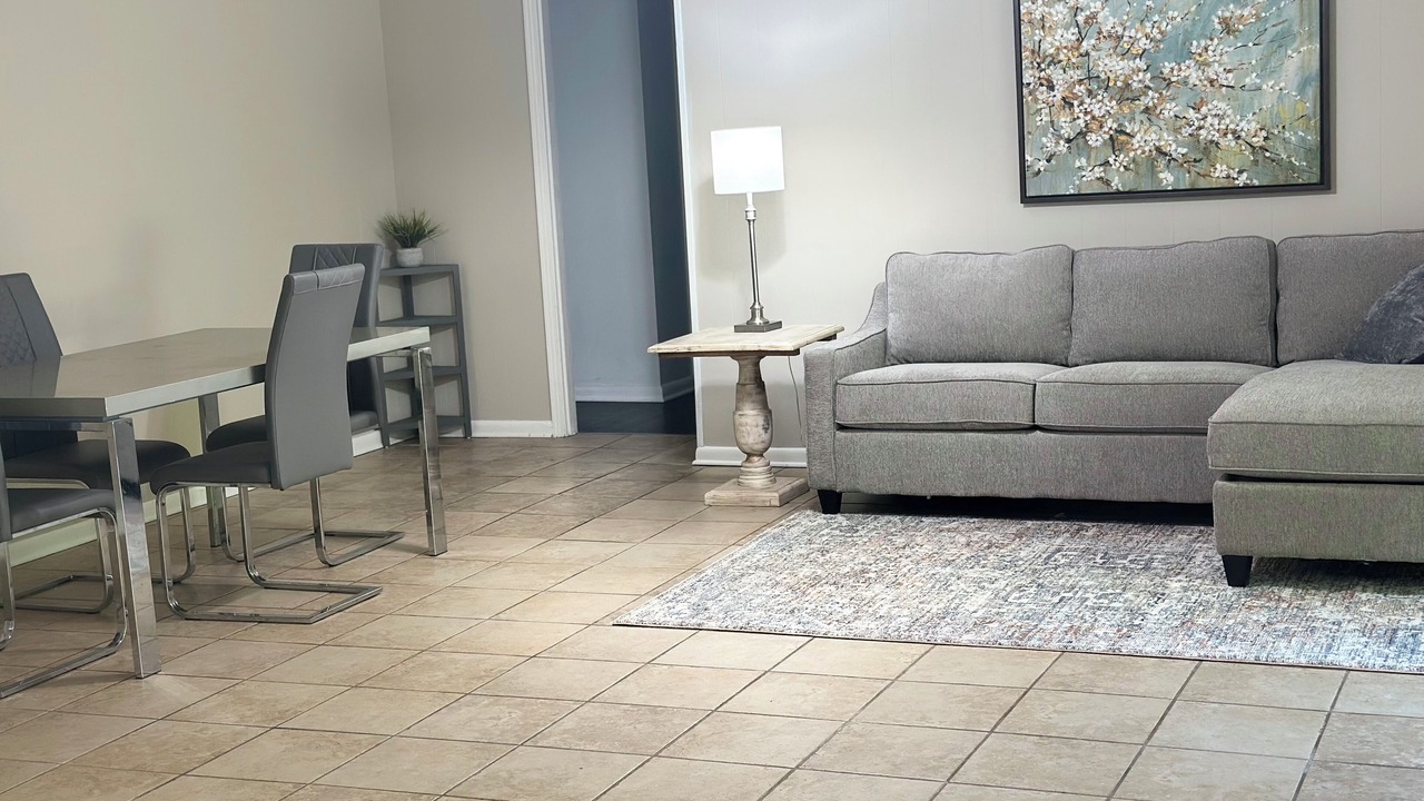 Photo of Livingroom in Hattiesburg