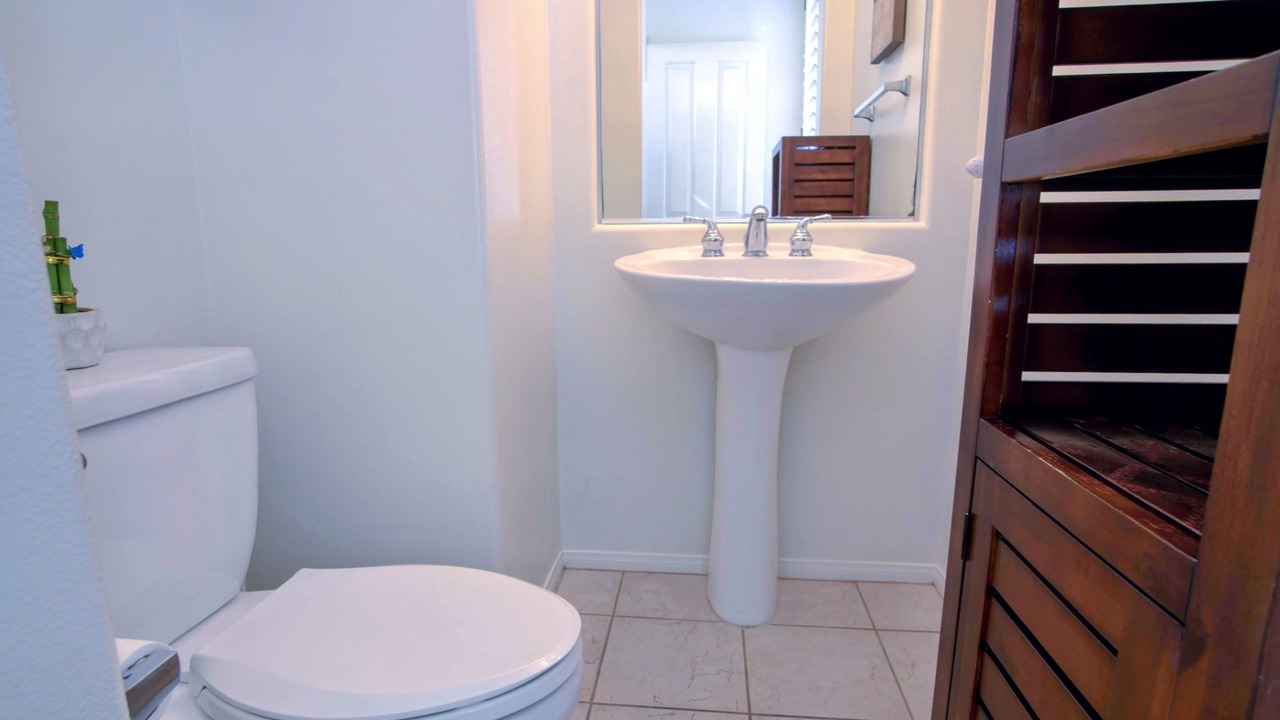 Photo of Bathroom in Tustin