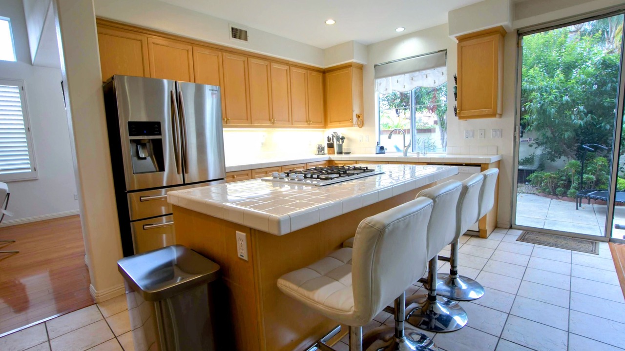 Photo of Kitchen in Tustin