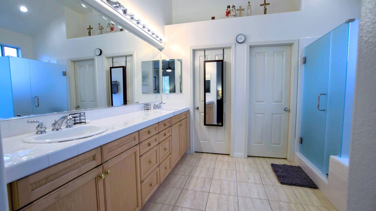 Photo of Bathroom in Tustin