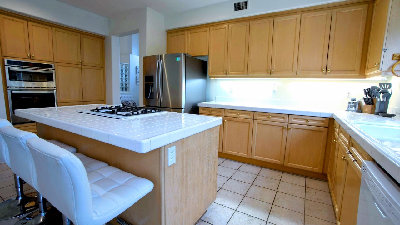 Photo of Kitchen in Tustin