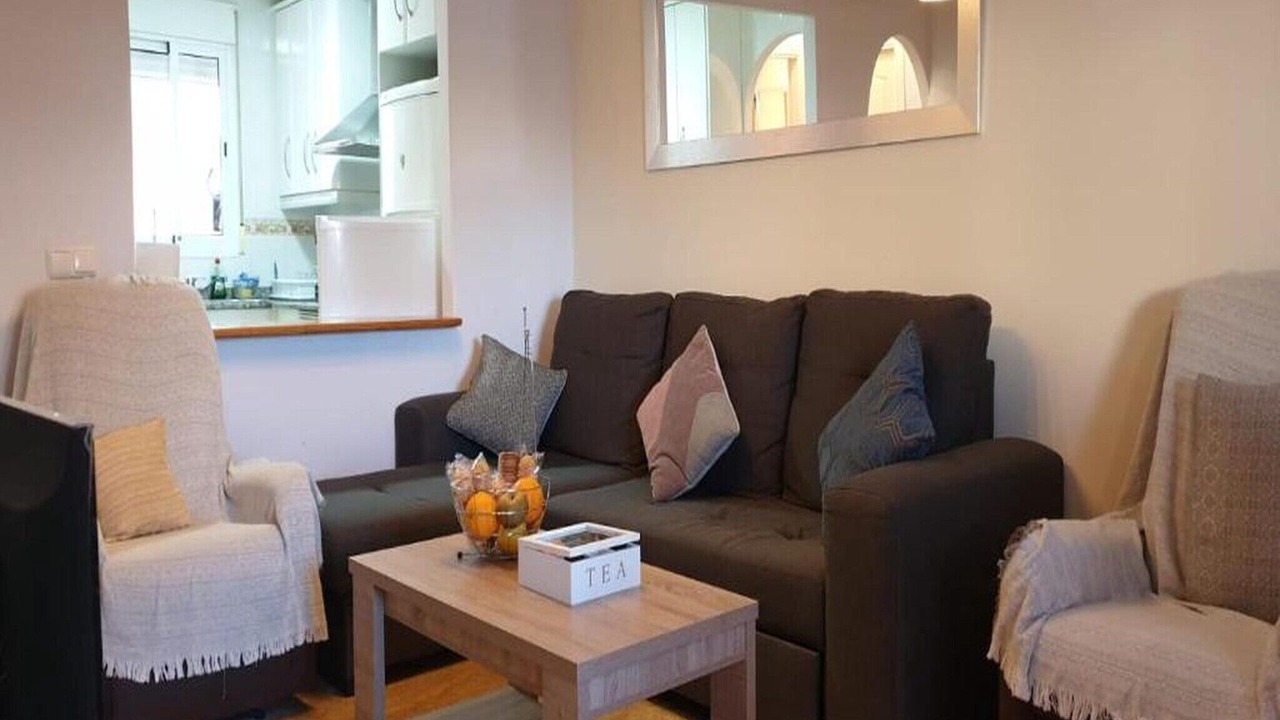 Photo of Livingroom in Vera Beach