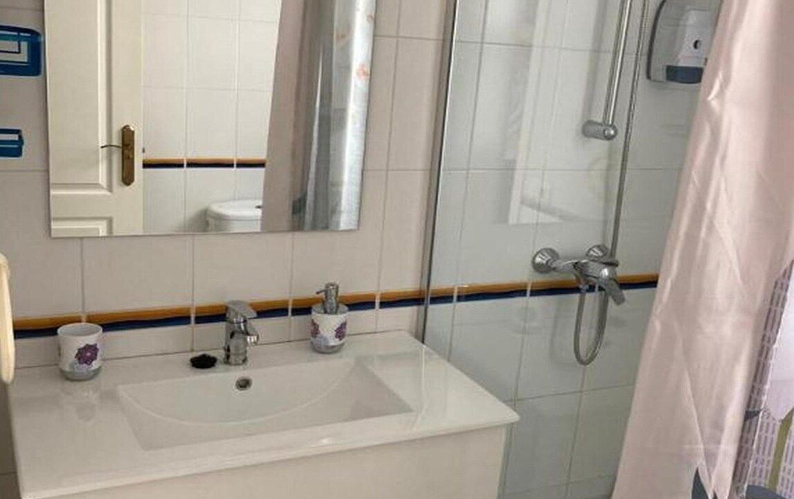 Photo of Bathroom in Vera Beach