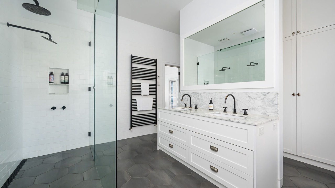 Photo of Bathroom in St Kilda