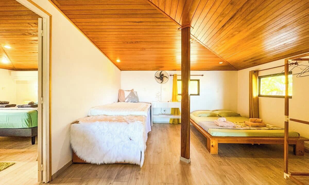 Photo of Bedroom in Mahina