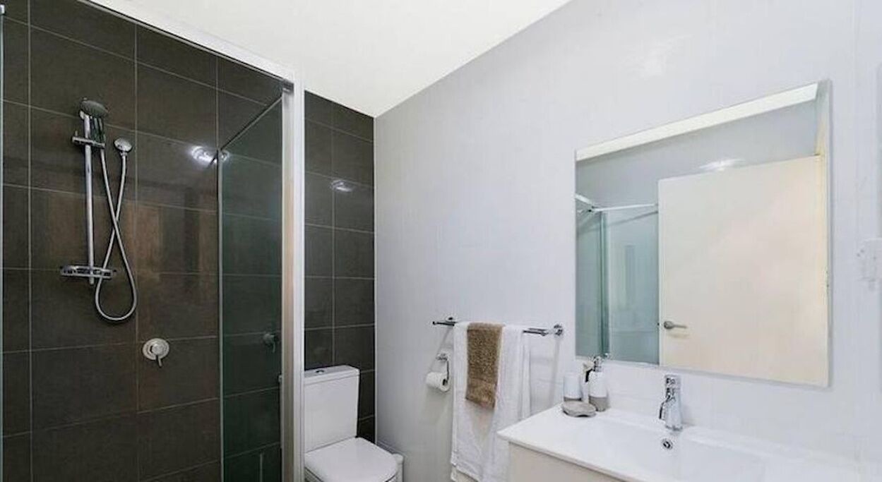 Photo of Bathroom in Narrabundah