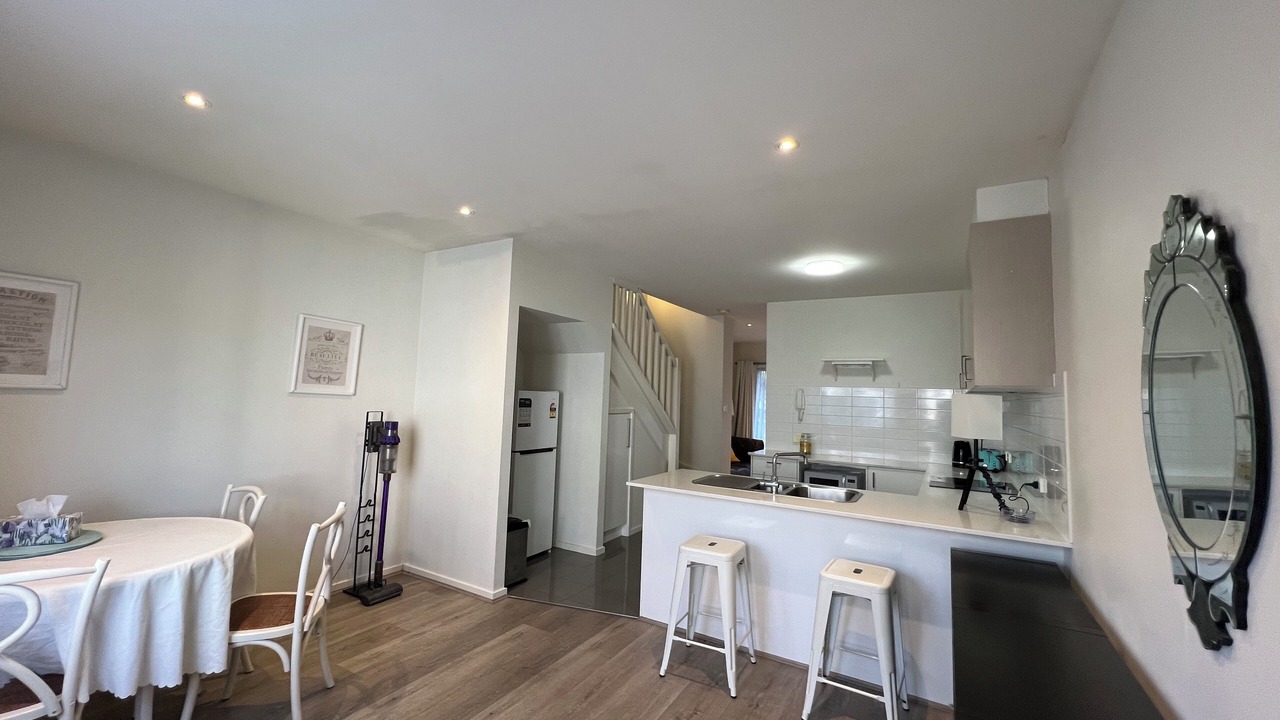 Photo of Kitchen in Narrabundah