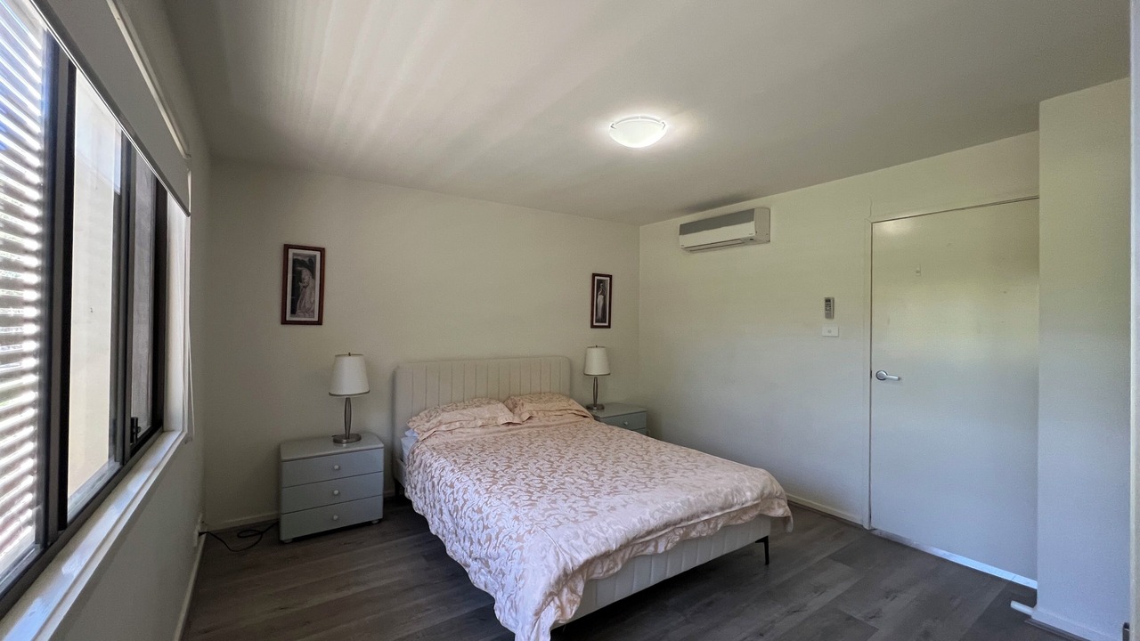 Photo of Bedroom in Narrabundah