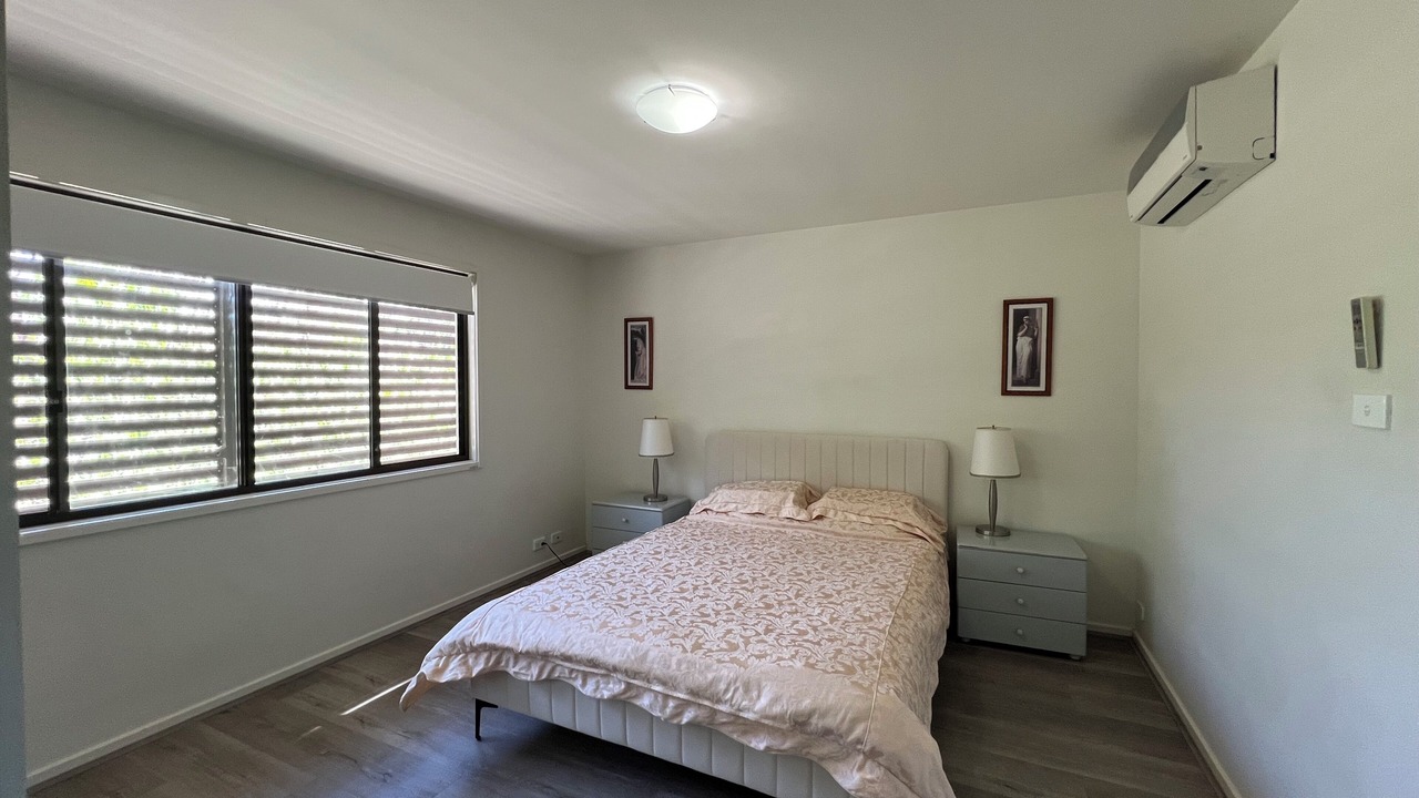 Photo of Bedroom in Narrabundah
