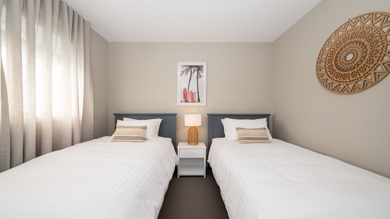 Photo of Bedroom in Safety Beach