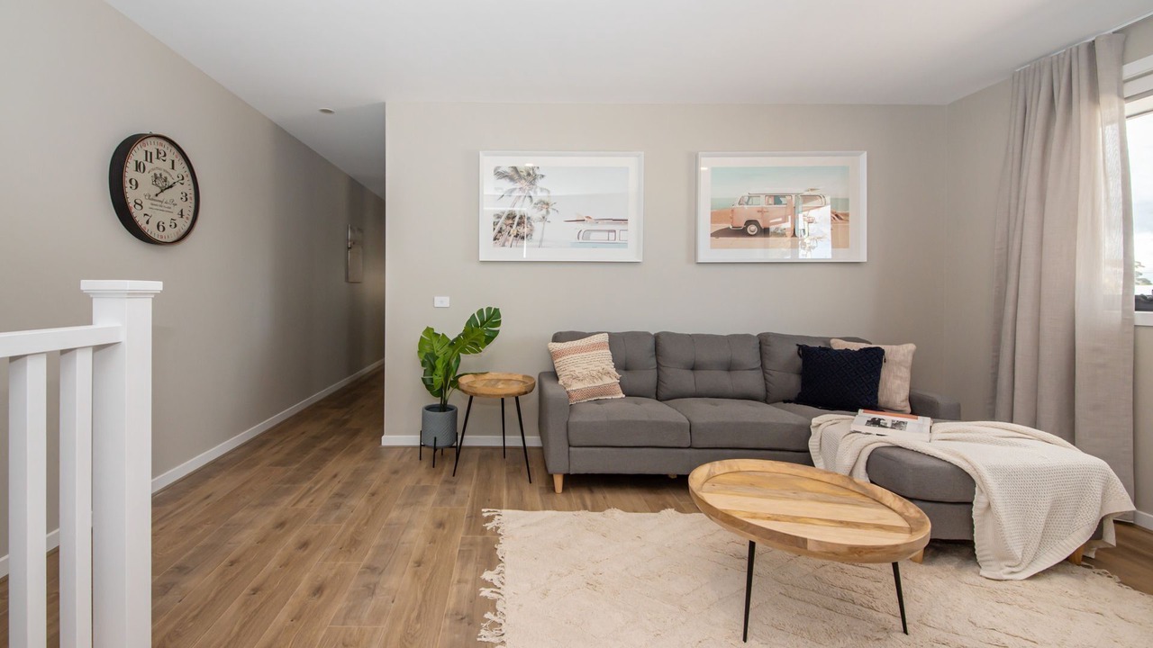 Photo of Livingroom in Safety Beach