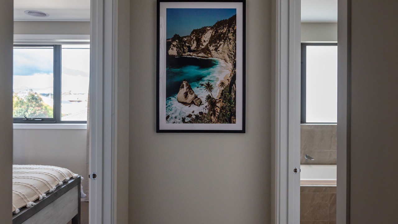 Photo of Bedroom in Safety Beach