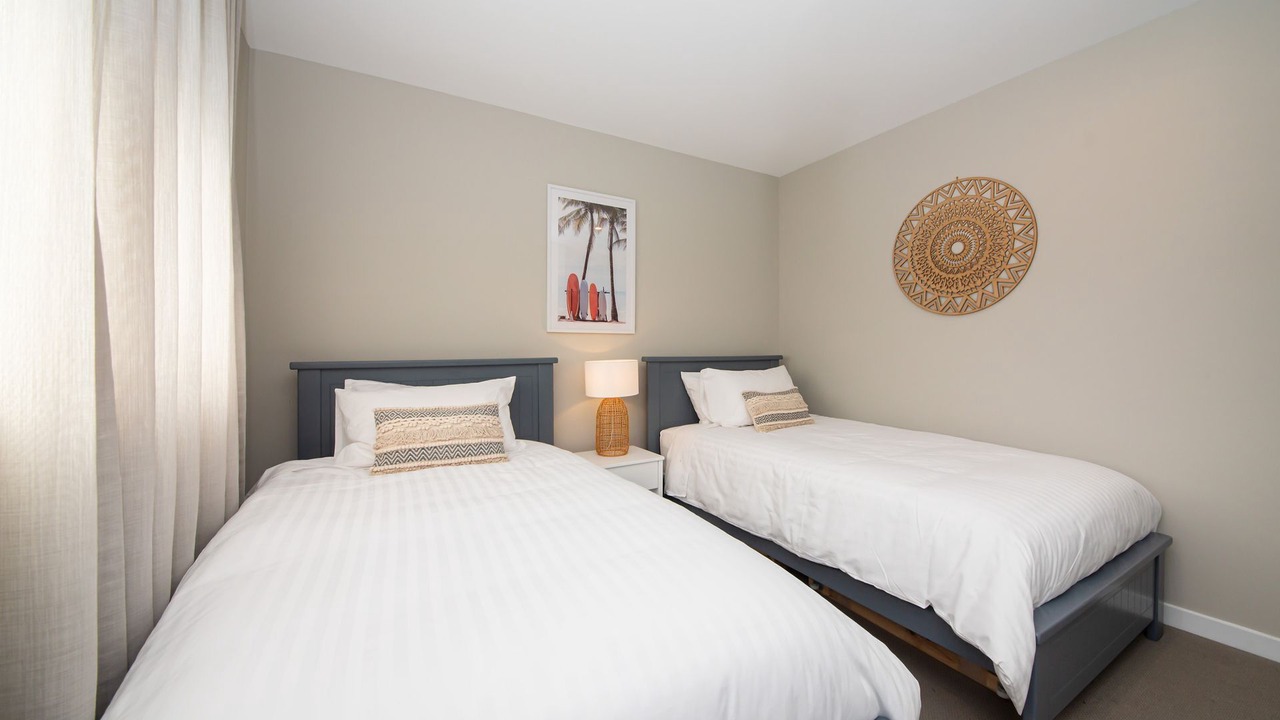 Photo of Bedroom in Safety Beach