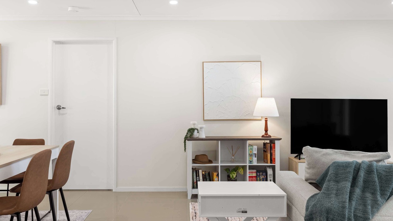 Photo of Livingroom in Buddina