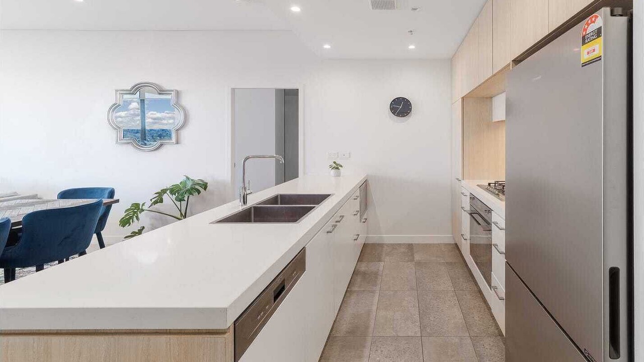 Photo of Kitchen in North Ryde