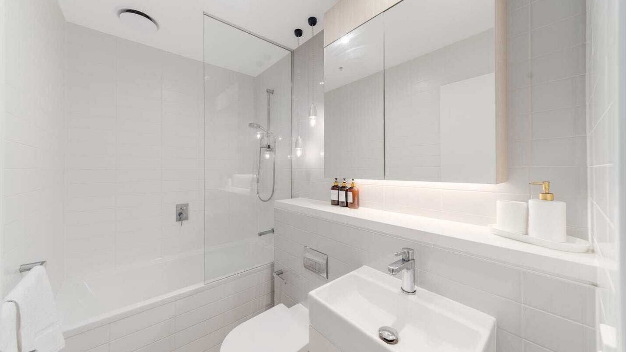 Photo of Bathroom in North Ryde