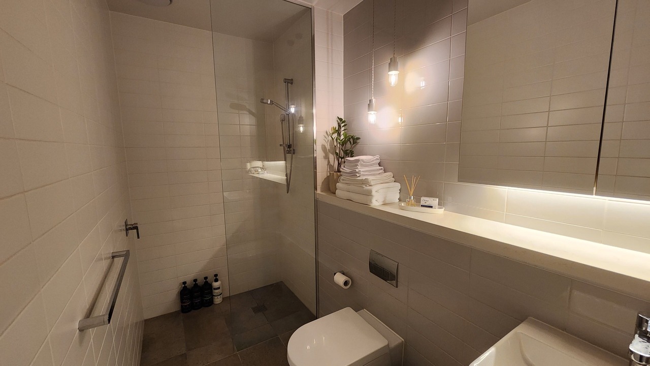 Photo of Bathroom in North Ryde