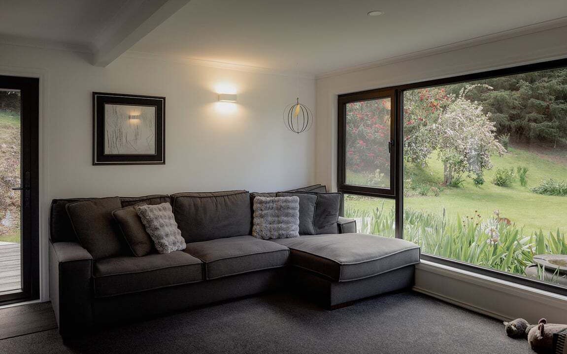 Photo of Livingroom in South Hobart