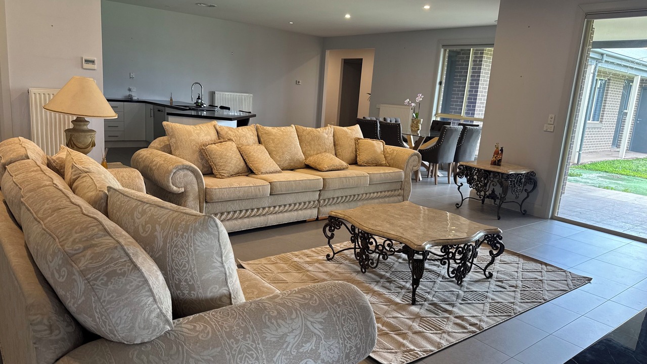 Photo of Livingroom in Wallan