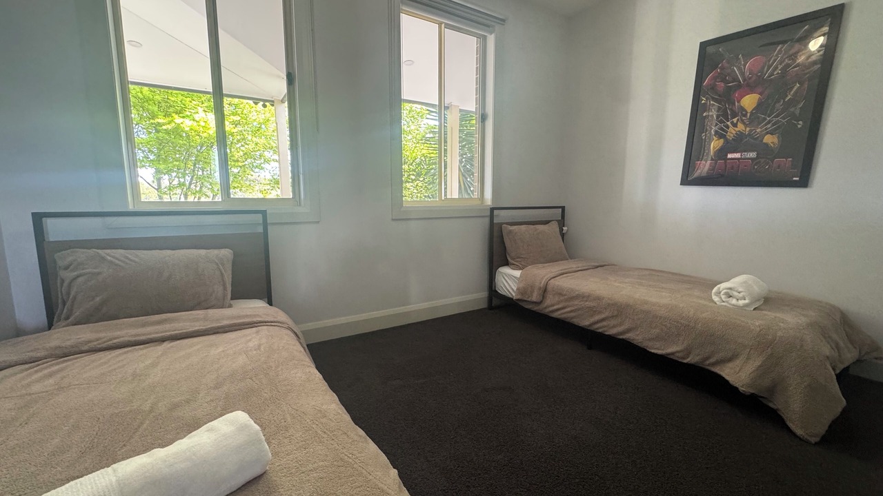 Photo of Bedroom in Wallan