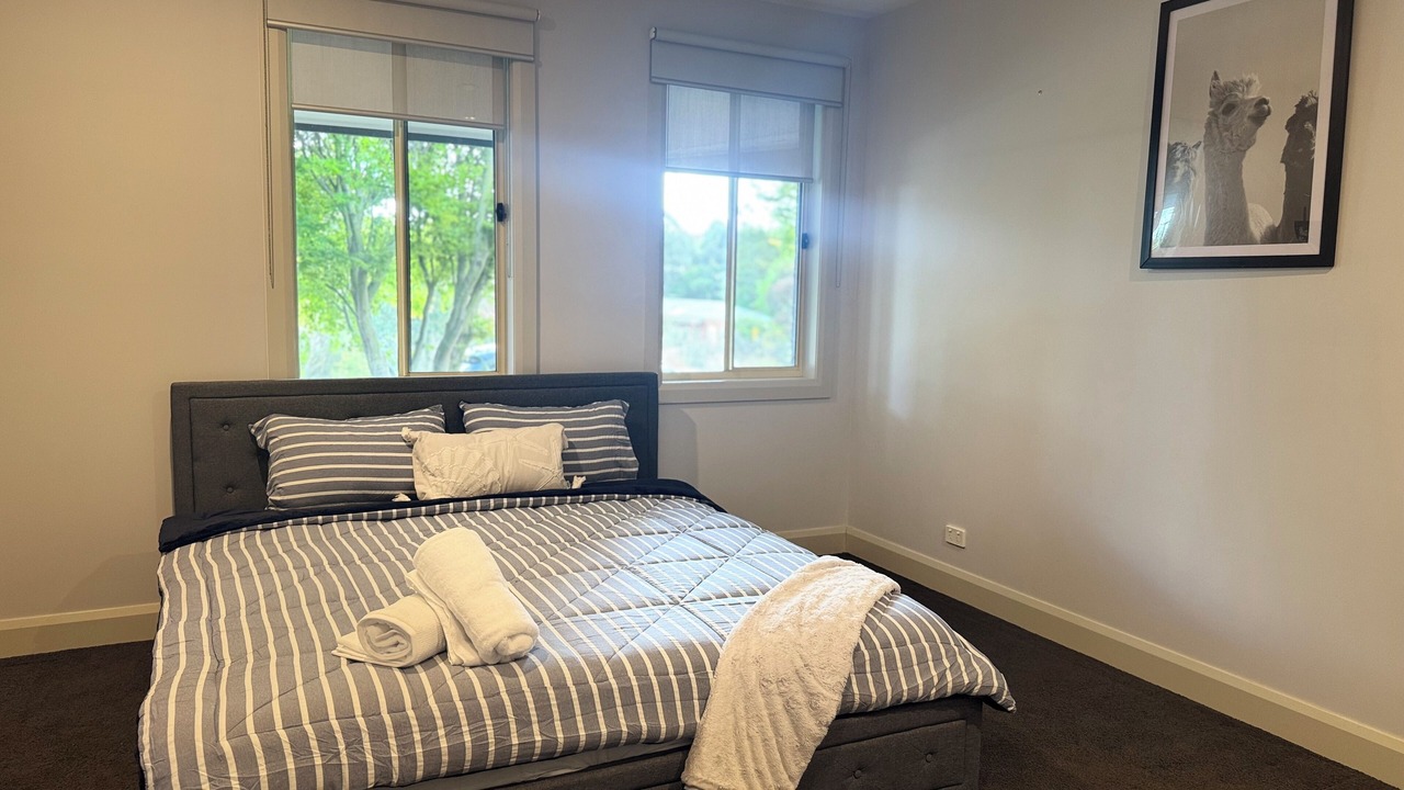 Photo of Bedroom in Wallan