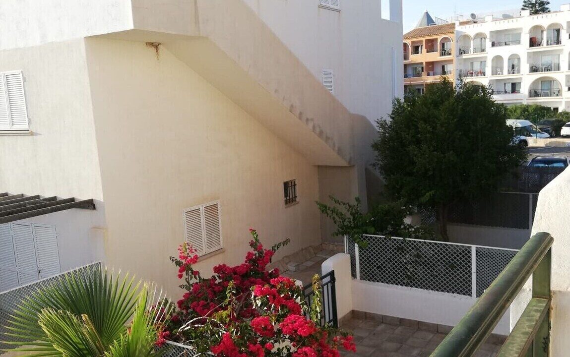 Photo of Patio Balcony in Vera Beach
