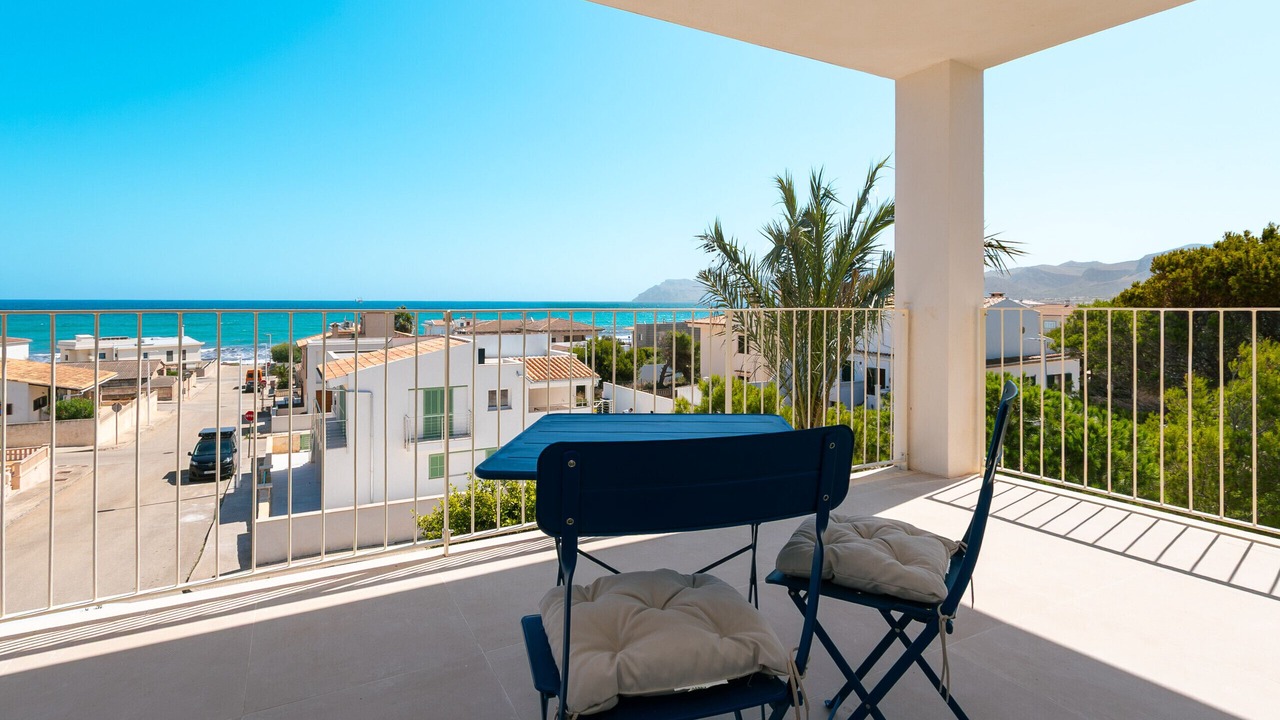 Photo of Outdoor in Son Serra de Marina