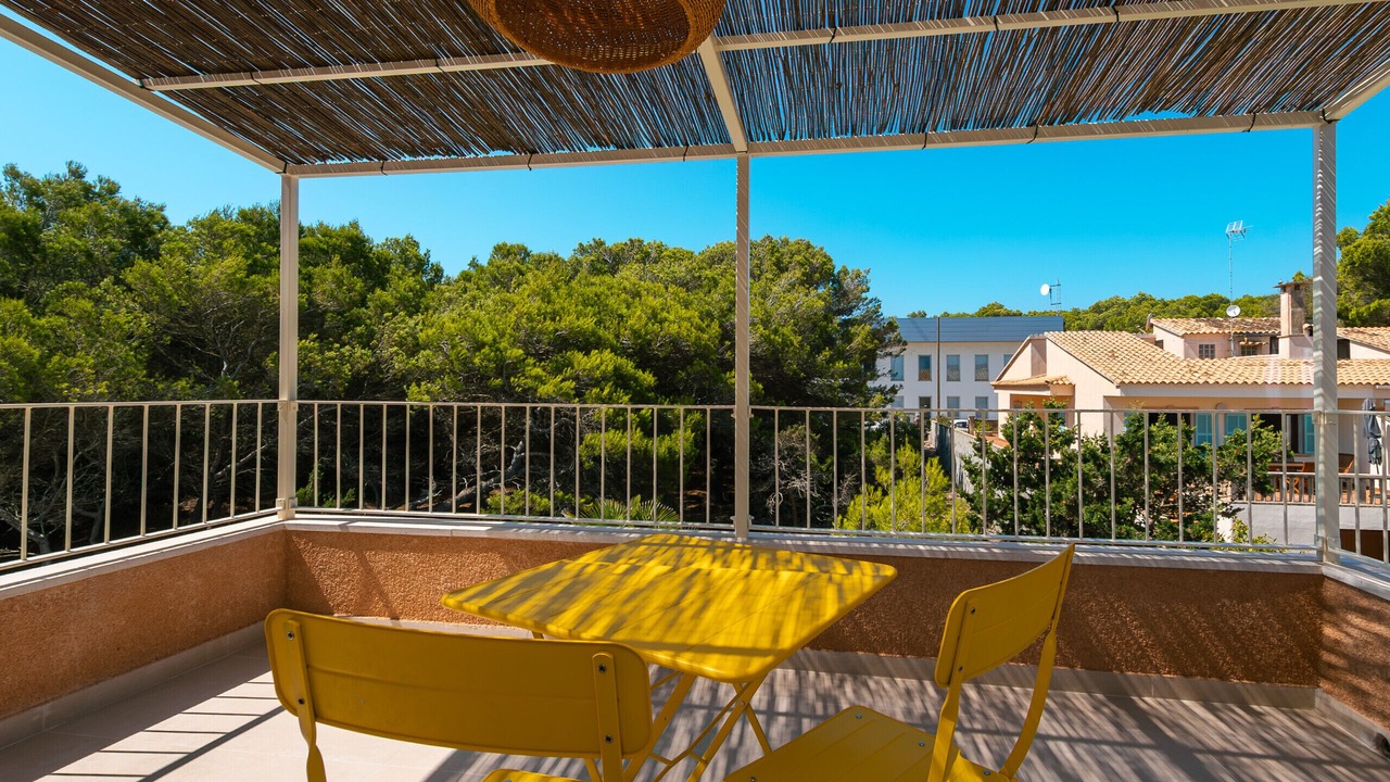 Photo of Outdoor in Son Serra de Marina