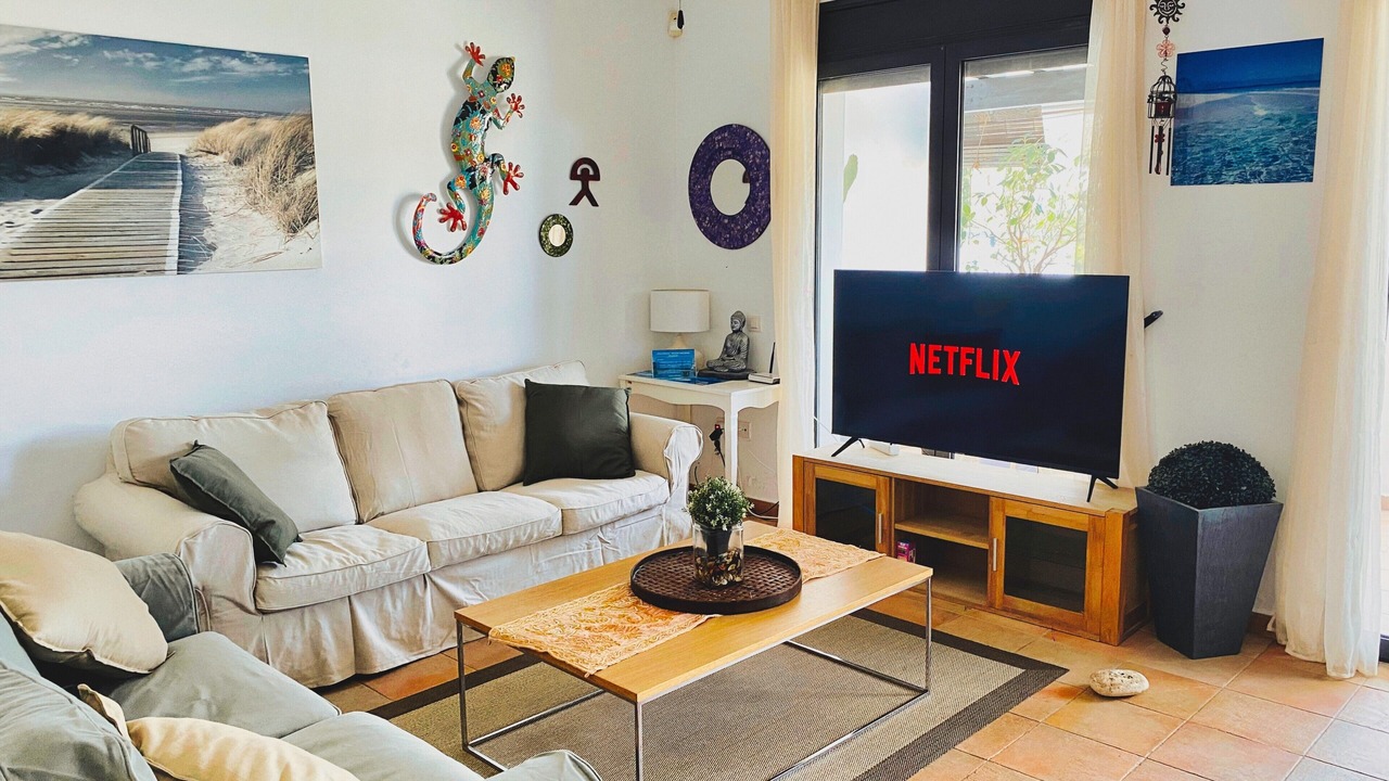 Photo of Livingroom in Playa Macenas