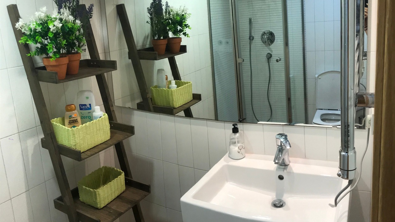 Photo of Bathroom in Playa Macenas