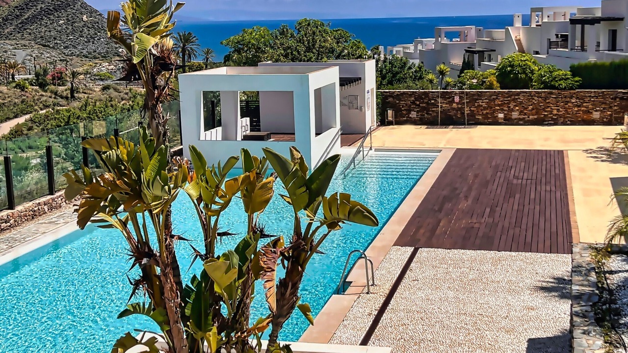 Photo of Outdoor in Playa Macenas