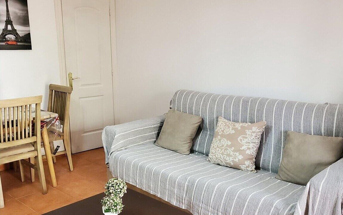 Photo of Livingroom in Vera Beach