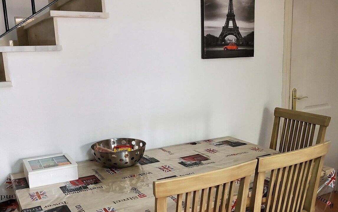 Photo of Livingroom in Vera Beach