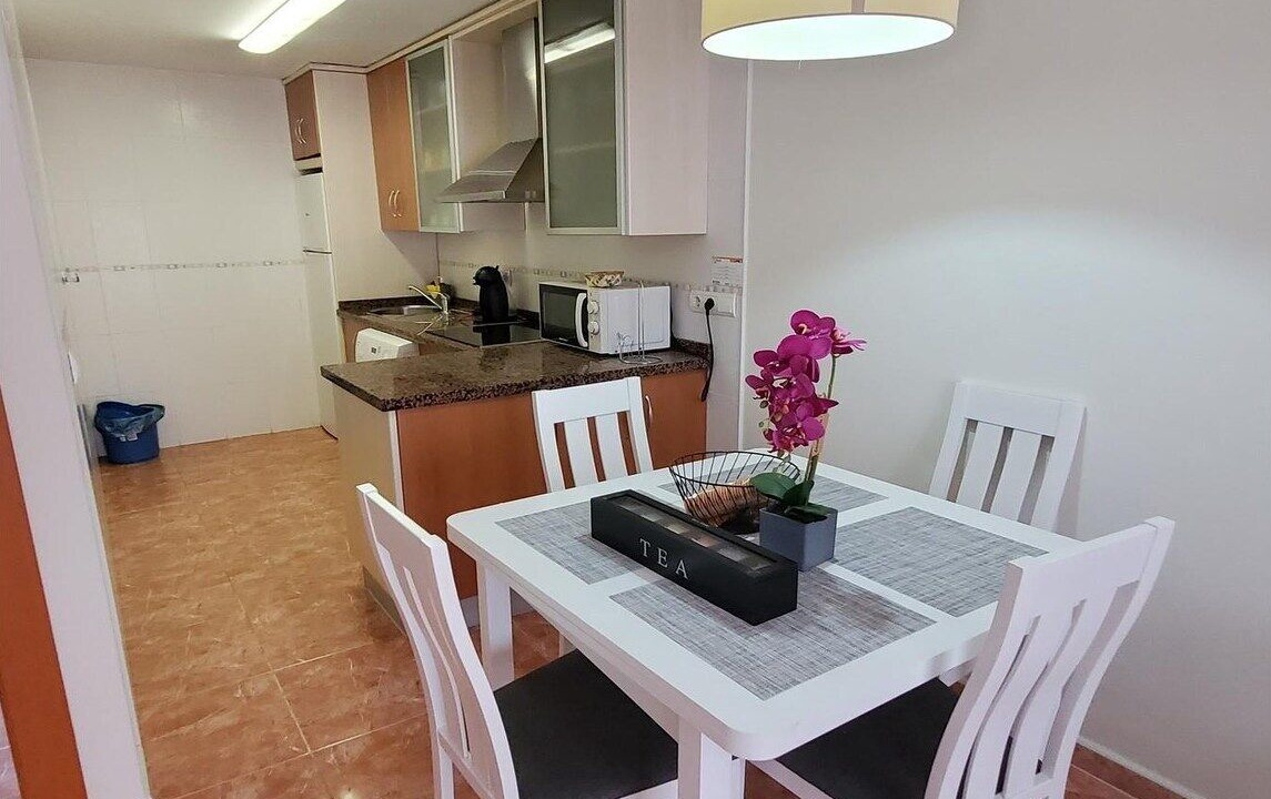 Photo of Livingroom in Vera Beach