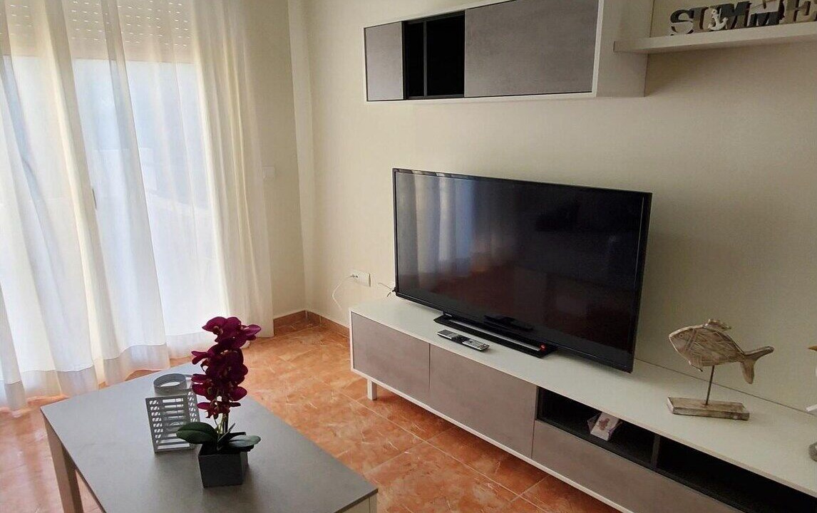 Photo of Livingroom in Vera Beach