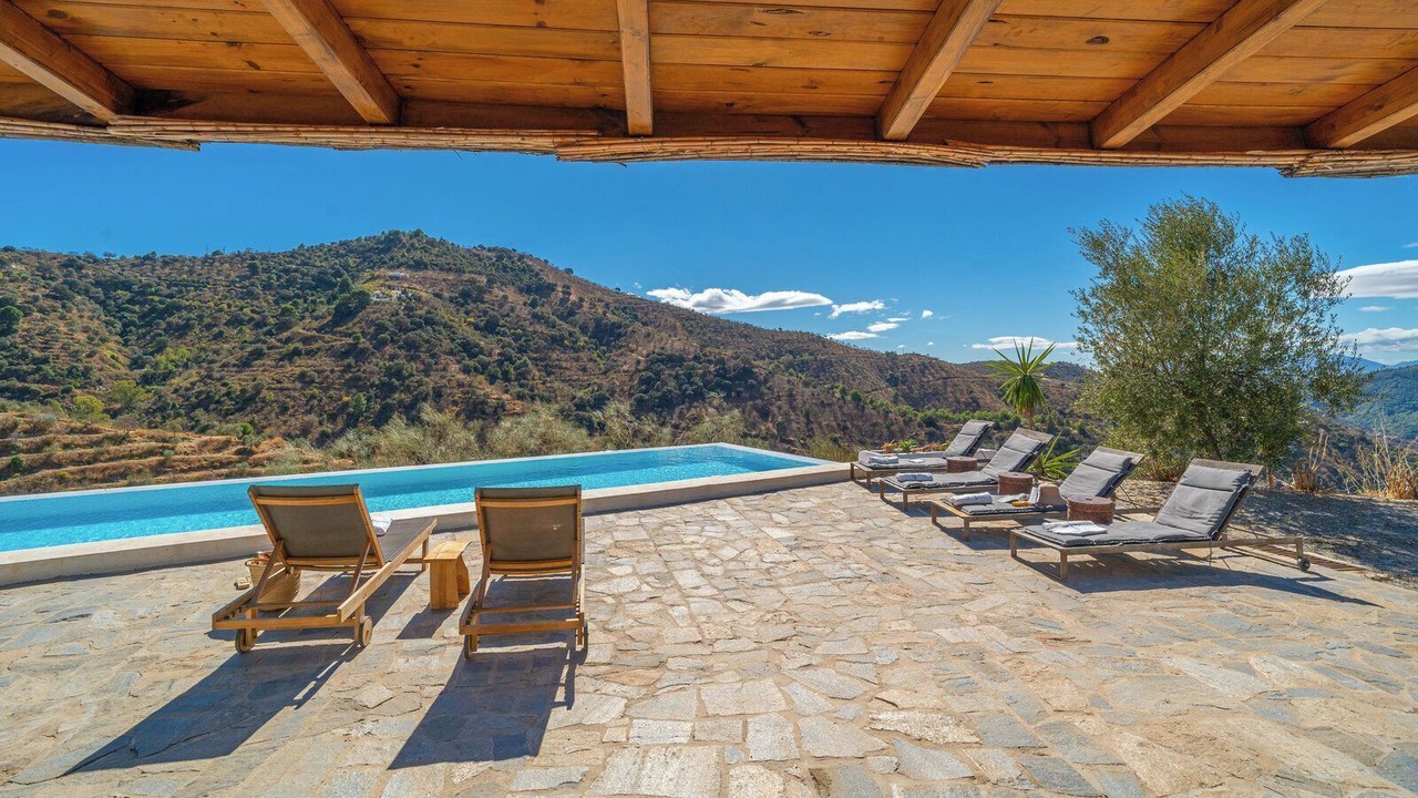 Photo of Outdoor in Malaga-Este