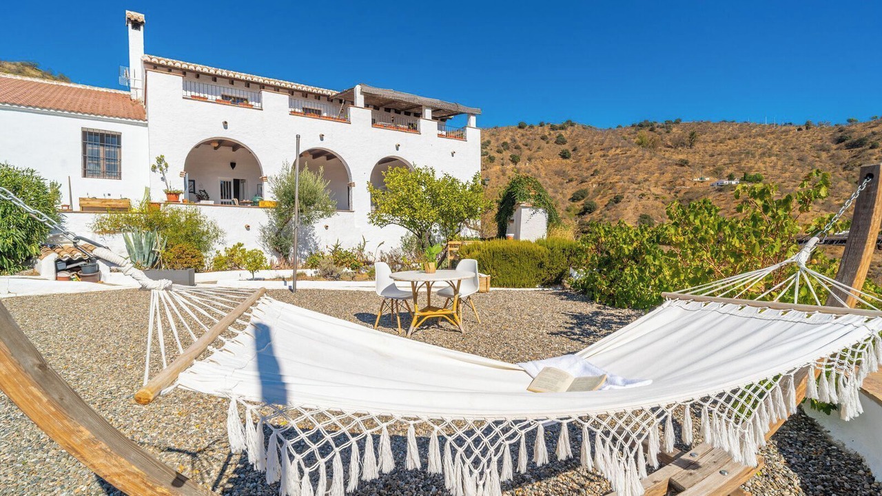 Photo of Outdoor in Malaga-Este