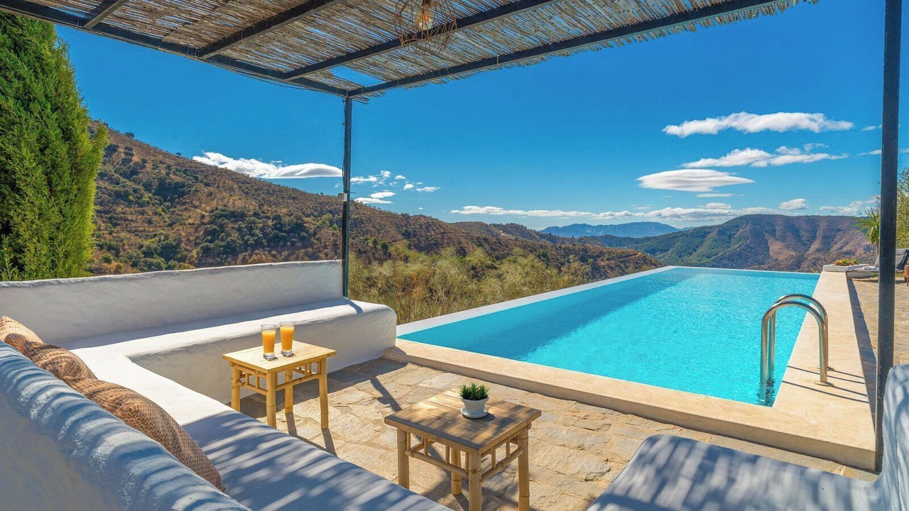 Photo of Outdoor in Malaga-Este