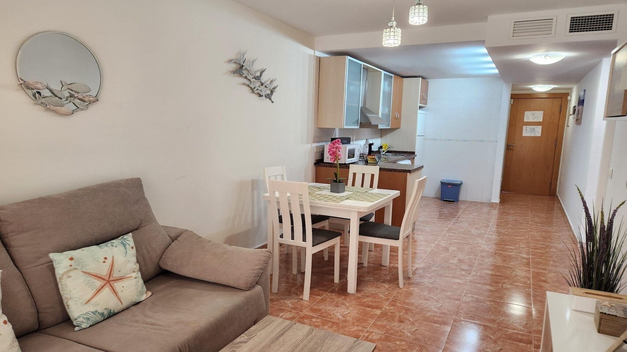Photo of Livingroom in Vera Beach