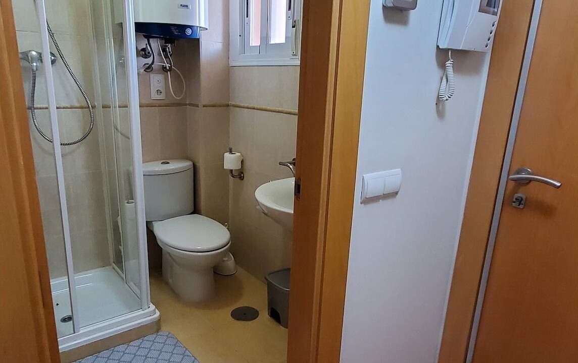 Photo of Bathroom in Vera Beach