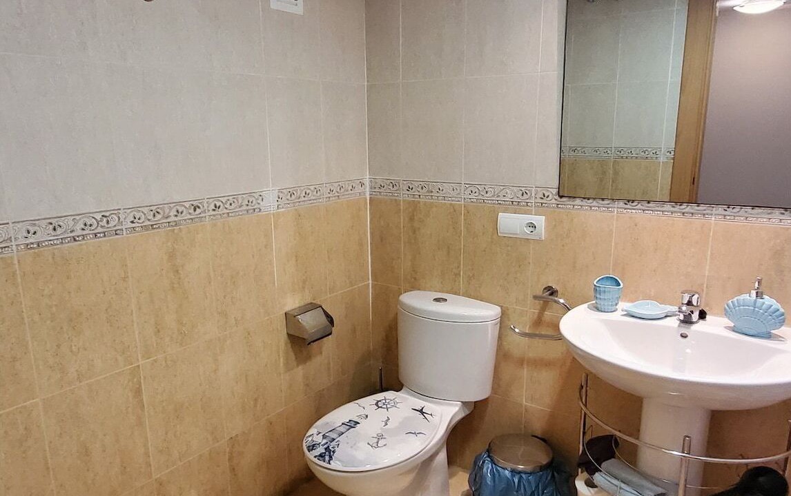 Photo of Bathroom in Vera Beach