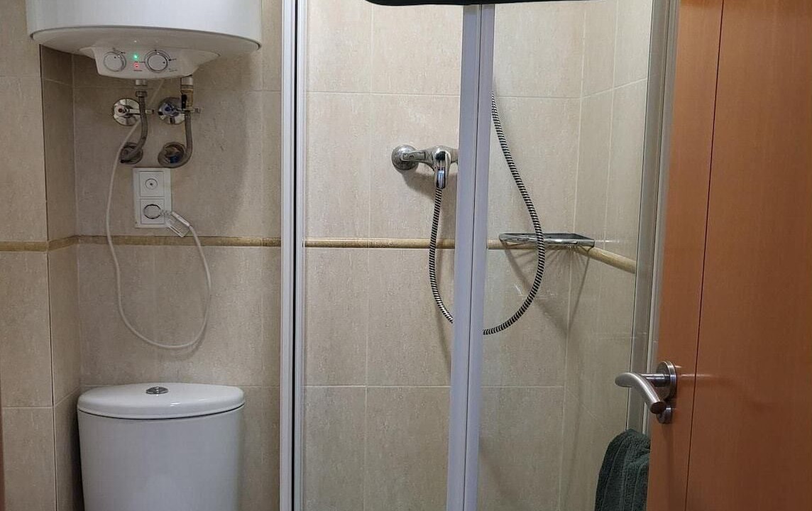 Photo of Bathroom in Vera Beach